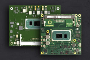 congatec TL family