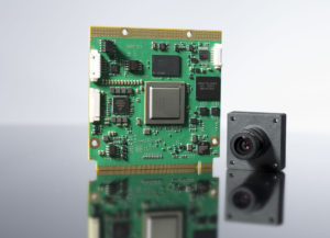 congatec vision PR