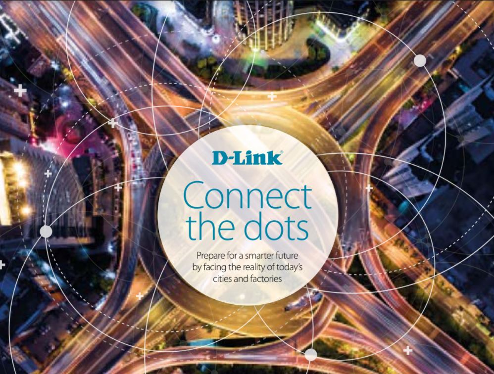 The growing demand for industrial switches – what they are and why we need them