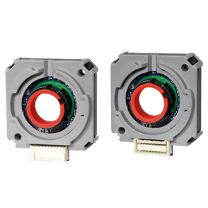 CUI Expands Capacitive Incremental Encoder Line to Support Shaft Sizes up to 5/8 in