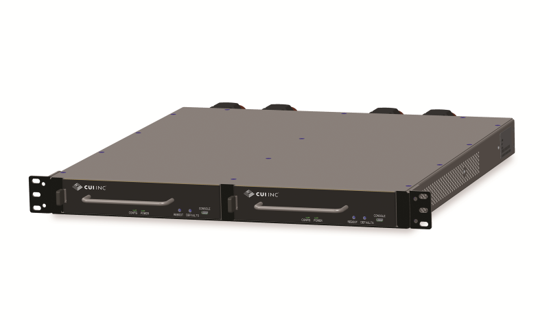 Power monitoring and switching system unlocks unutilised power in data centres