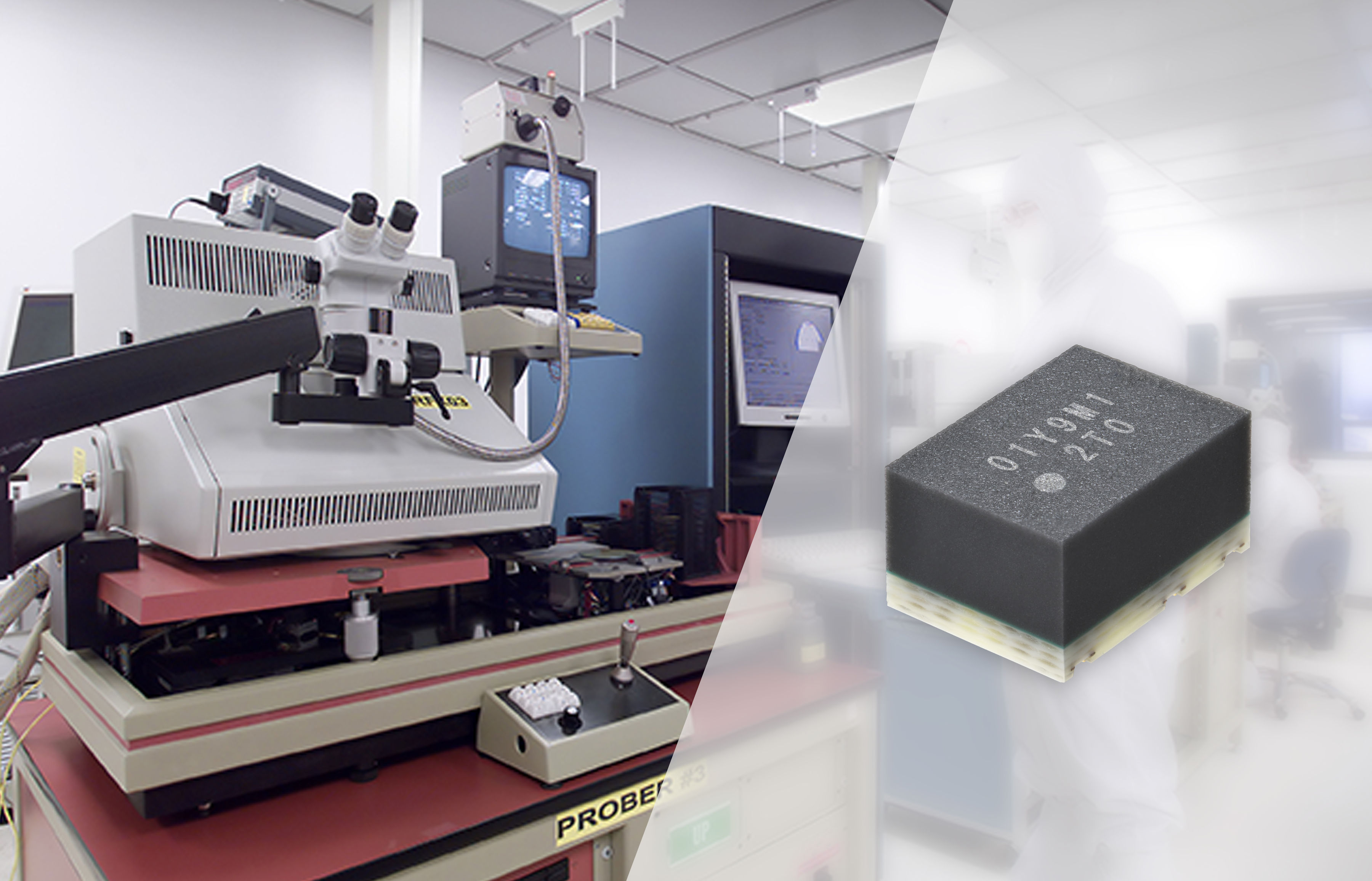 Omron MOSFET relay minimises leakage for maximum test accuracy