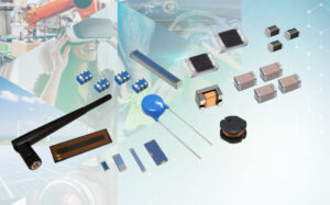 d0626an Anglia will be supporting the full Walsin range including capacitors RF components and antenna products