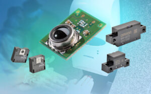 d0733an Anglia showcases Omron non contact sensors for touch free life after COVID