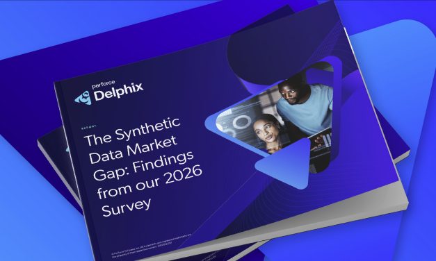 Perforce Delphix launches AI-native synthetic data solution