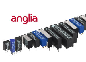 e0104an Anglia has signed a distribution agreement with Pickering Electronics