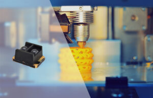 e0304om The new Omron EE SY1201 reflective PMS offers a peak sensing distance of 3mm