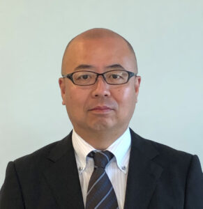 e0405om Tomonori Morimura Chief Operating Officer Omron Electronic Components Europe