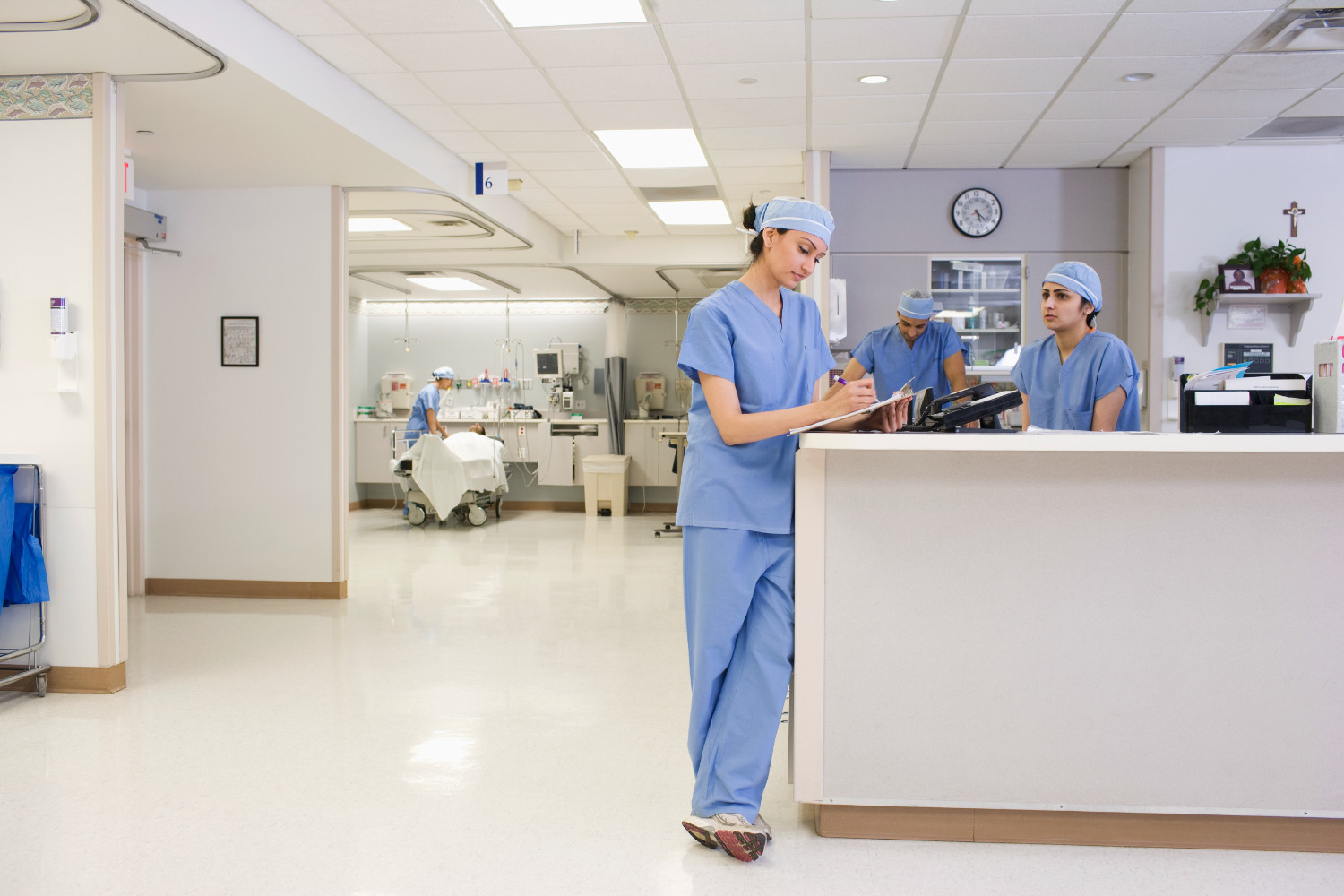 LEDVANCE lights the way in healthcare UV-C solutions