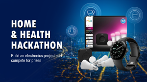 Smart healthcare