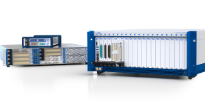 Test systems