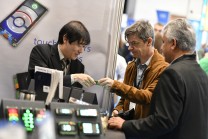 Hitaltech launches new rigid Conex-it range at Engineering Design Show 2019