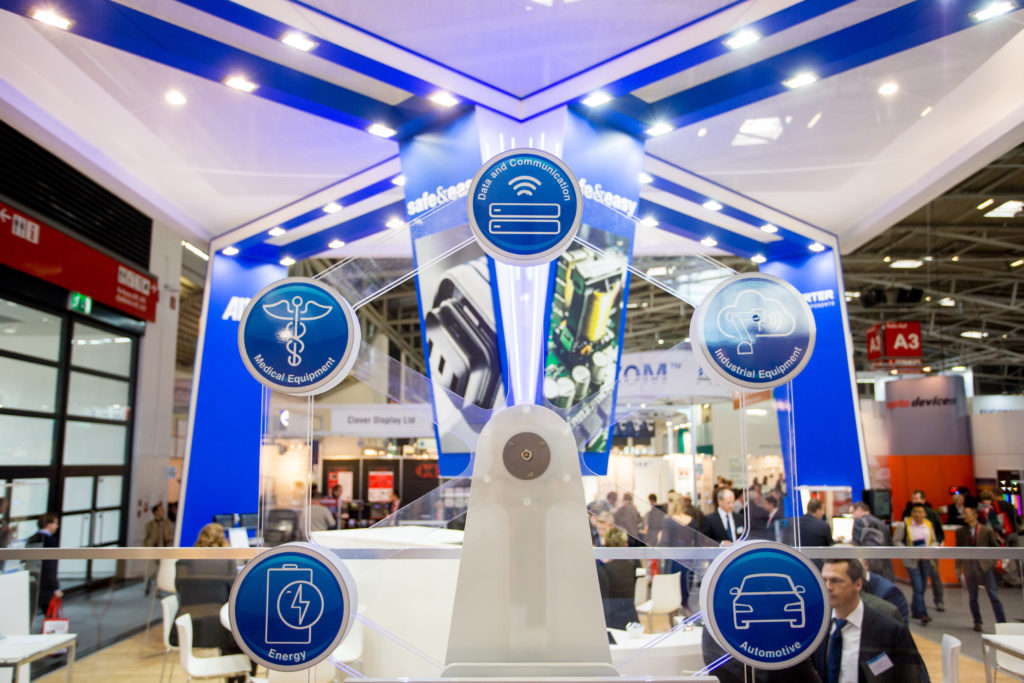 electronica2018