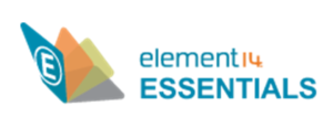 element14 essentials logo