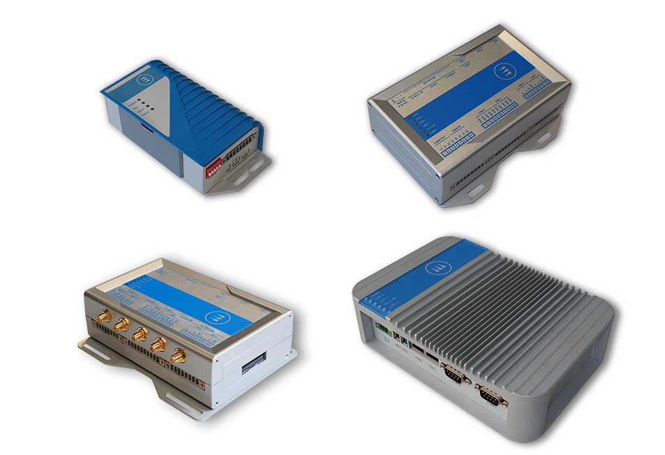 Eurotech and e-Lios partner up for a coffee 4.0