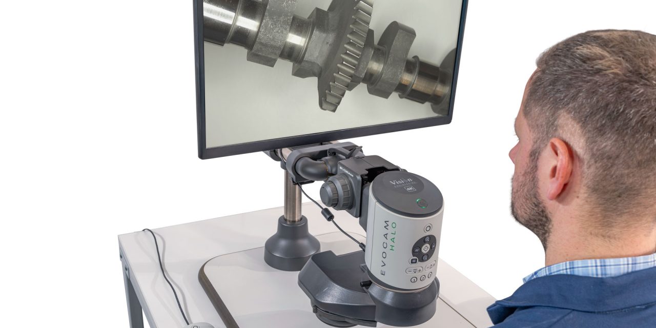 Vision Engineering Group showcase quality and innovation at SFE 26