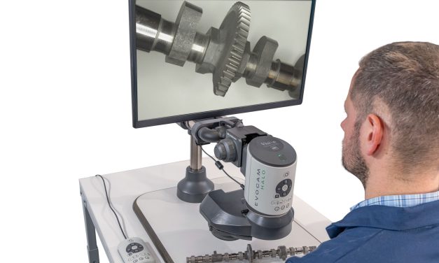 Vision Engineering Group showcase quality and innovation at SFE 26