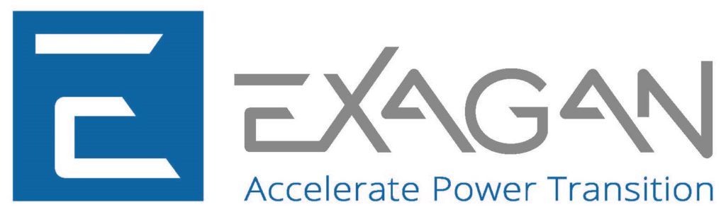 Exagan introduces unique intelligent GaN power solutions for consumer, industrial and automotive applications at PCIM Europe 2018