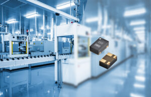 f0103om Omron launches compact high current MOSFET relay for test and measurement applications