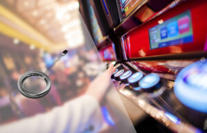 f0306om The new robust mechanical bash button from OMRON