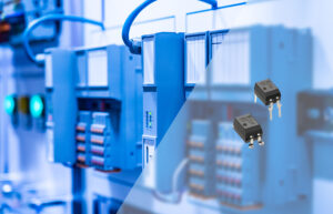 f1121om Omron adds two new MOSFET relays