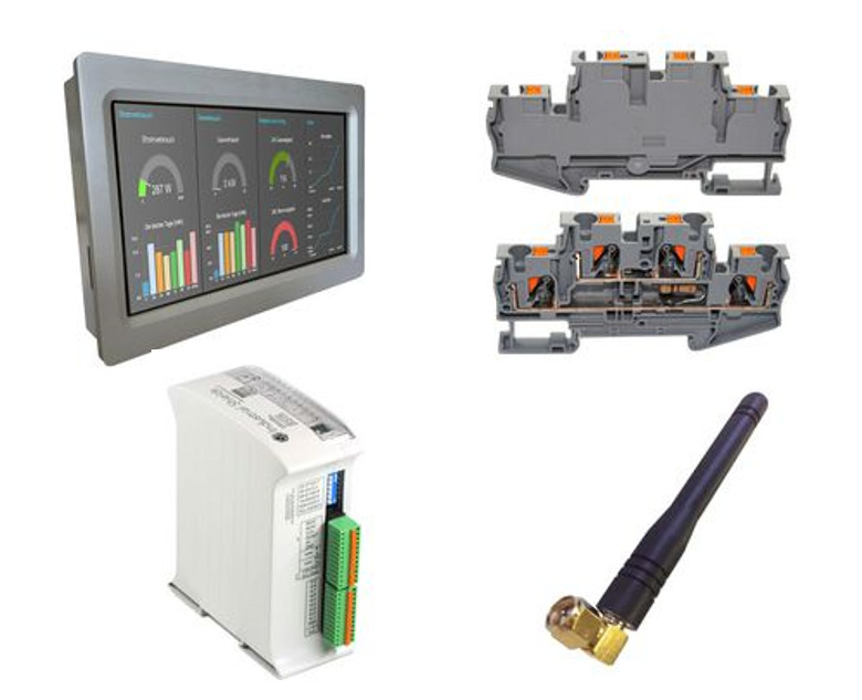 Farnell signs agreement with Industrial Shields to distribute open-source automation devices