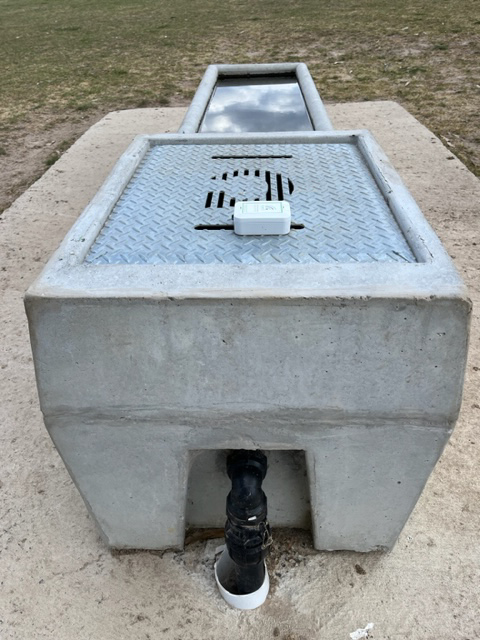 NeoMesh wireless sensor networks enable easy monitoring of remote Australian farm assets