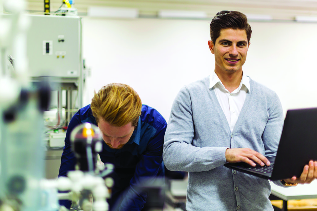 five steps to zero downtime PR image