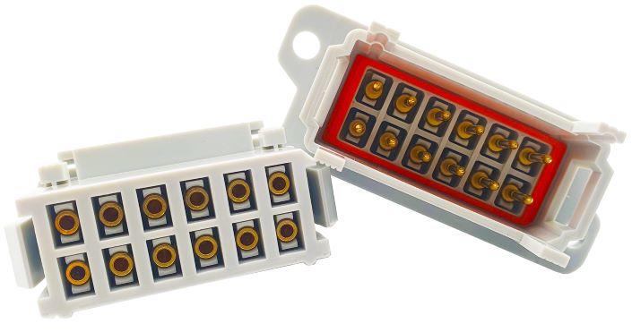 New EasyREP connectors qualified to perform in rail and embedded applications