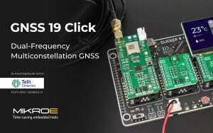 GNSS positioning