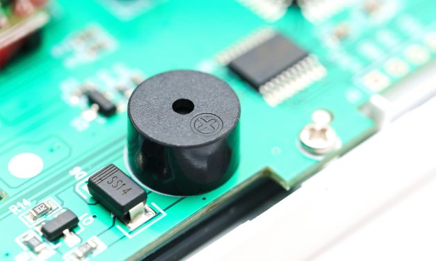 Navigating the complexities of selecting a piezo system design partner