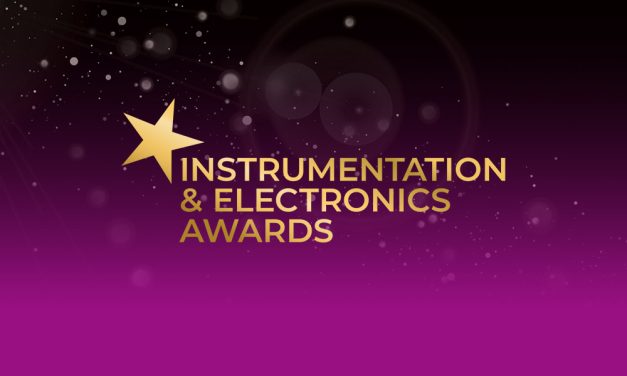 Enter the Instrumentation & Electronics Awards