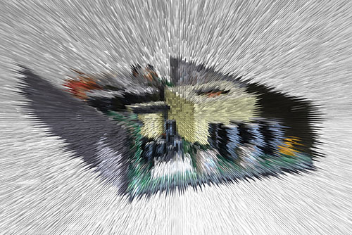 Maxim Integrated offers a highly integrated 8-Bit RGB Laser Driver for Automotive Projectors