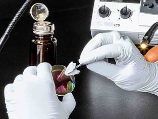 High-Precision Optics Production – Customisation to Meet Specific Requirements