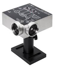 Balanced Photoreceiver Series HBPR