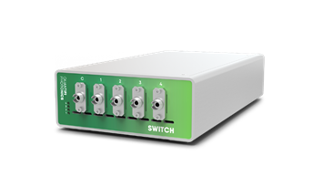 Switch – Automated Optical Switch