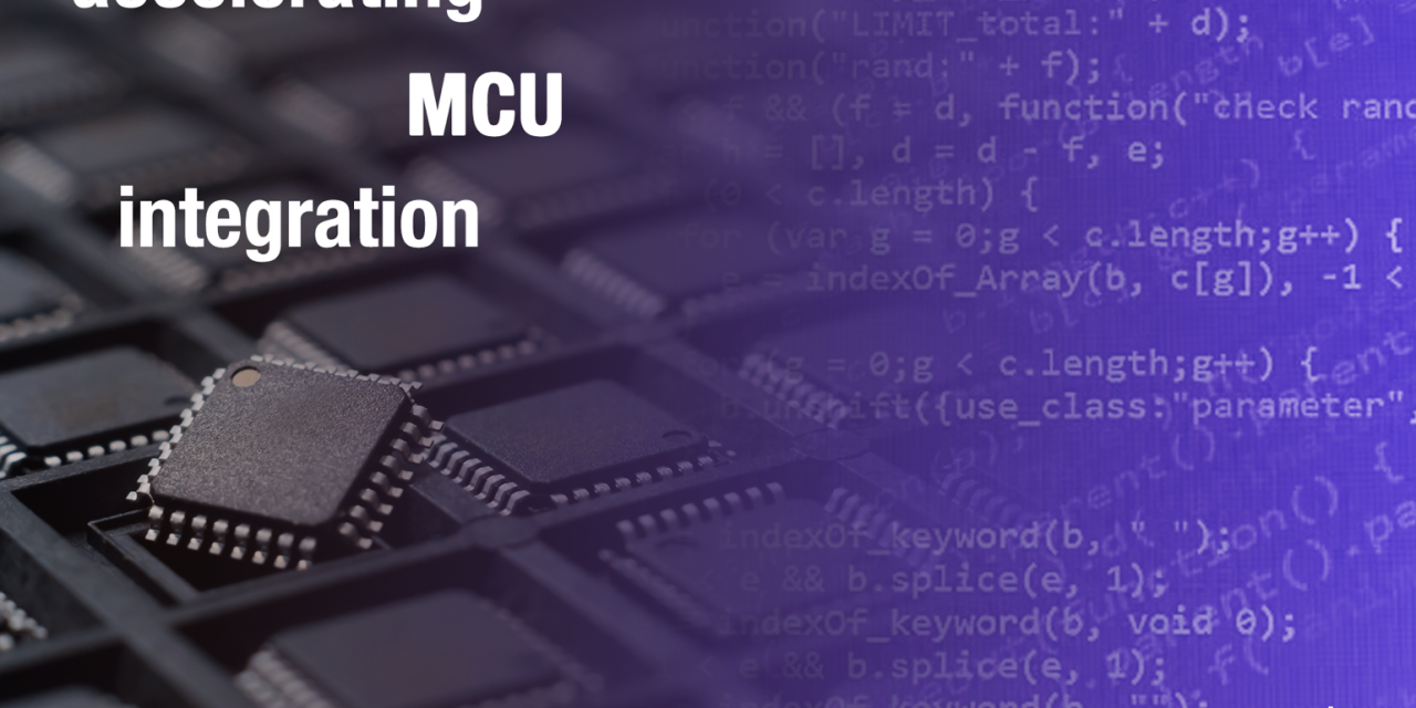 Embedd promises freedom from MCU supplier lock-in with AI-enabled cross-vendor MCU configuration tool