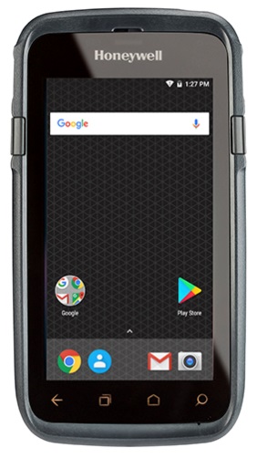 Honeywell introduces new hardware and software platform for its mobile computers, helping customers maximise their technology investments