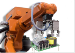 Embracing Industry 4.0 – Powering the Industrial Internet of Things (IIoT)