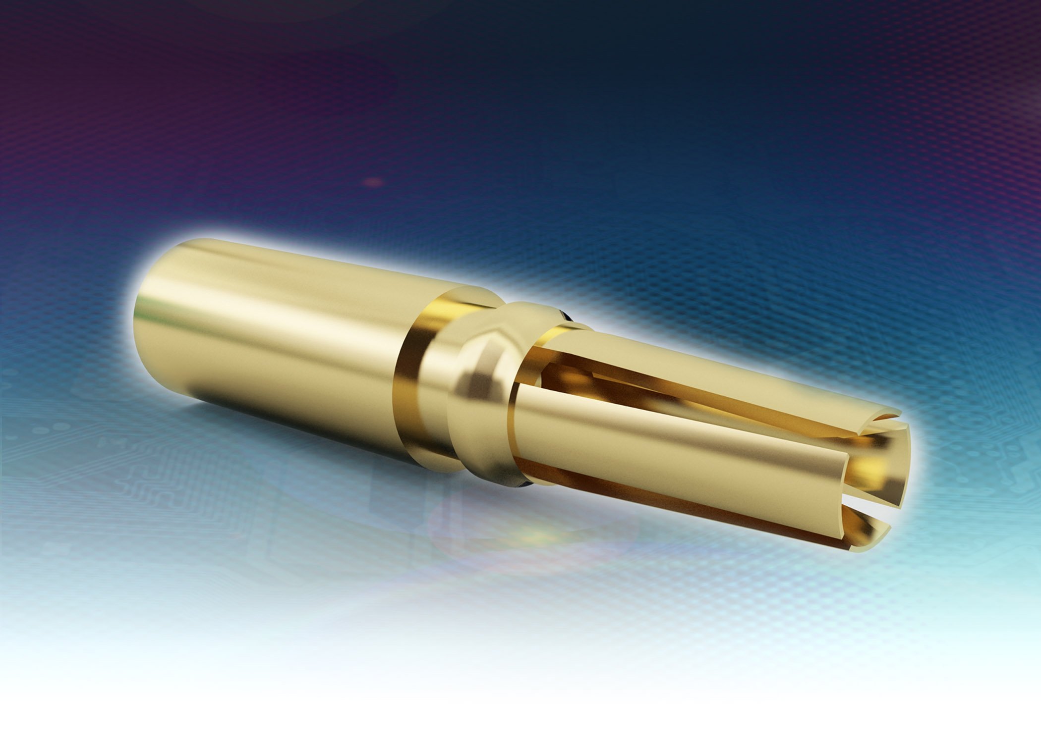 Gecko SL – Assured Connection for Vibration-Affected Designs