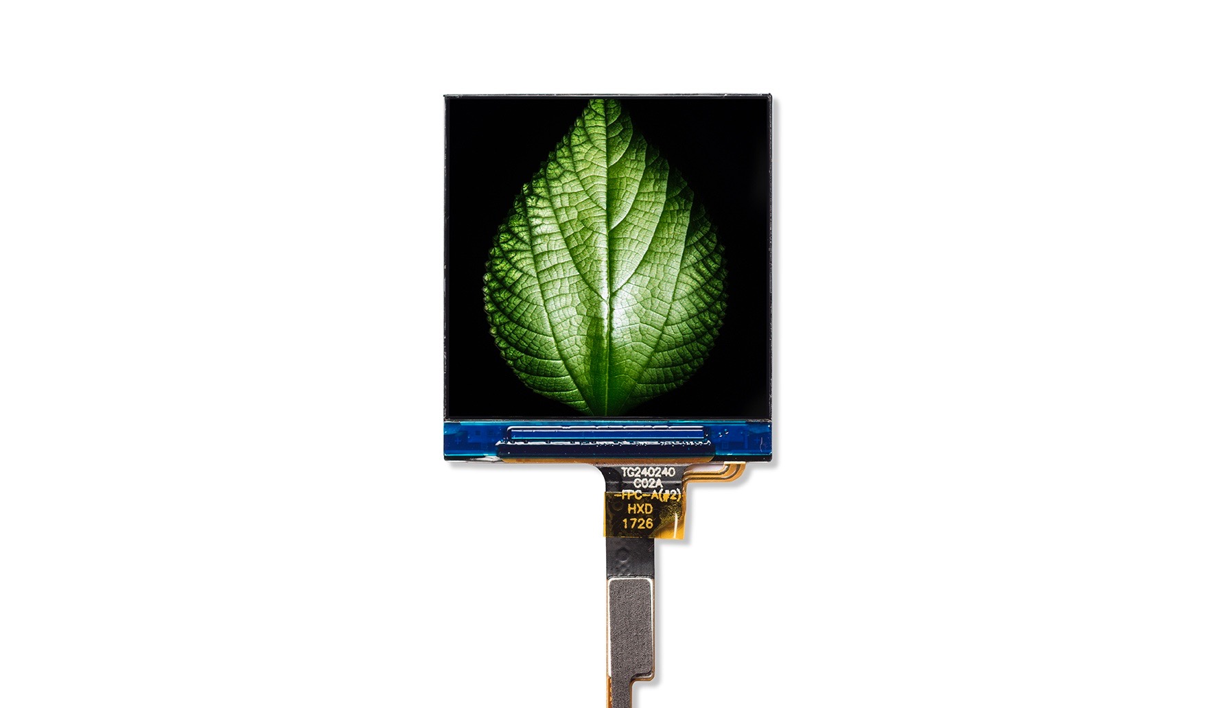 Crystal-Tech Electronics has grown to become a major display solution provider