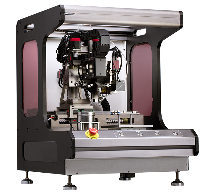 AdoptSMT  showcases at Southern Manufacturing & Electronics 2019