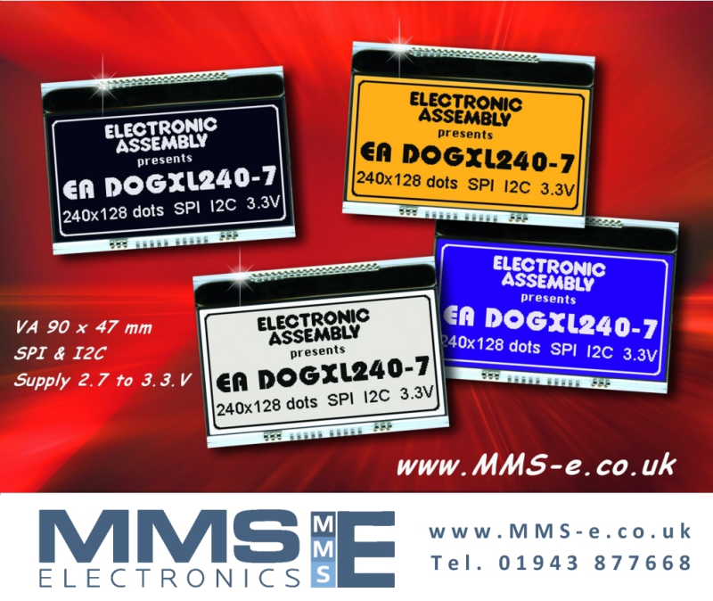 ea dogxl240 mms 2017