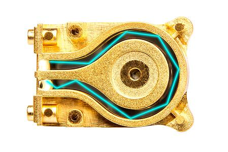 cozir lp ambient air optics