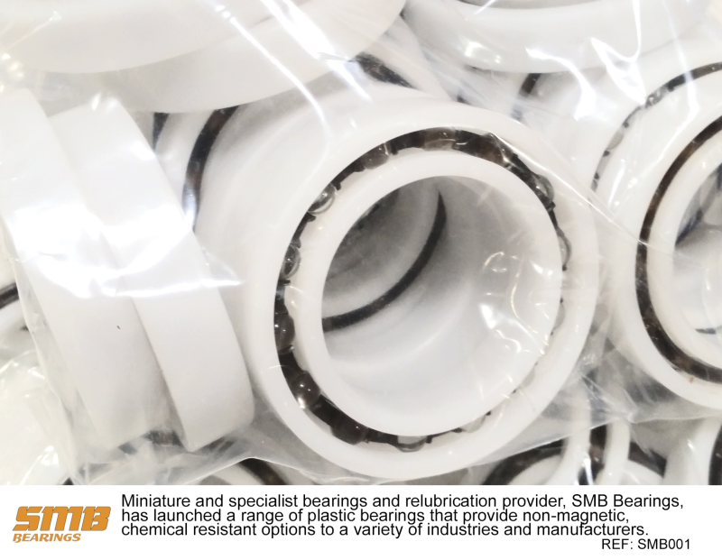 smb003 plastic bearing range hn