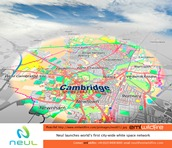 Neul unveils world’s first city-wide white space network - CIE