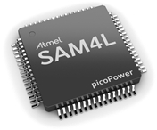 ae0186 sam4l ic