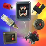 018 cliff terminal posts plates