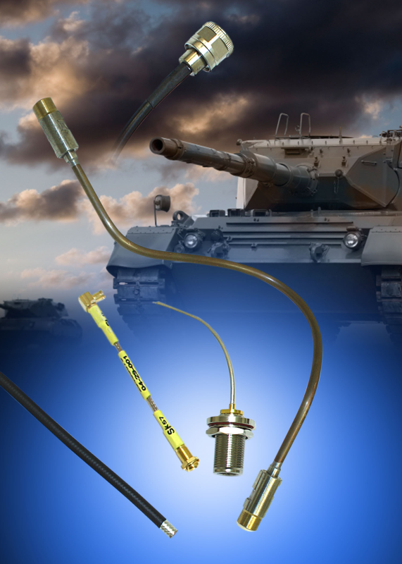 032 product intelliconnect connector assemblies