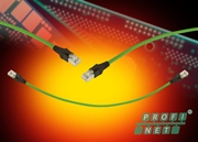 harting gigabit cabling components for profinet solutions